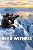 Bear Witness (2022) - Posters — The Movie Database (TMDB)