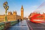 Londres, la ciudad de los sueños europeos