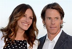 Julia Roberts&Danny Moder Post Rare Photos of Twins on Their 17th Birthday