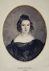 Adèle Foucher 1825 - Victor Hugo — Wikipédia Victor Hugo, Mme Bovary ...