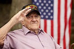 A final salute: the grace and dignity of hospice care for veterans ...