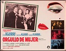 Orgullo de mujer (1956)