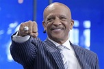 Cowboys WR Drew Pearson Elected to Pro Football Hall of Fame Inside The ...