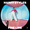 Harry Styles - Fine Line - Disco Cd - Nuevo (12 Canciones) | KARZOV