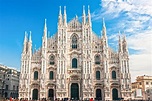 Mailänder Dom in Mailand, Italien | Franks Travelbox