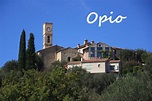 Opio à visiter (06) | Provence 7