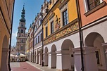Zamość – Spaziergang durch Polens schönste Altstadt