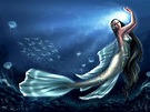 Green mermaid | Mermaid wallpapers, Beautiful mermaids, Mermaid images