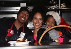 Look at Nick Cannon's Son Golden Pose in Adorable Batman Suit in Front ...