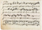 Mozart compositions - rocvelo