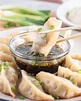 Homemade Dumplings with Dipping Sauce – the kitchen bachelor