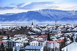 5 ways to experience Reykjavík like a local - Mountaineers of Iceland