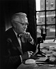 Sir Alexander Fleming – Yousuf Karsh