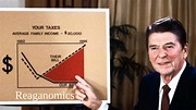Reaganomics by Nicholas Warner on Prezi