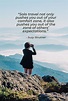 Solo Travel Quotes: The Best Travelling Alone Quotes To Live ...