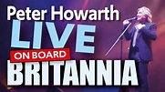 Peter Howarth live on Britannia, 13 Sept, 2019 - YouTube