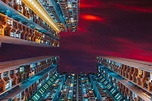 Stacked – Hong Kong by Peter Stewart - 谷德设计网