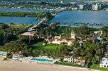 El condado de Palm Beach es el nuevo paraíso de los multimillonarios
