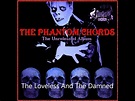 Dave Vanian and the Phantom Chords