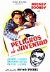 Peligros de juventud - Película - 1950 - Crítica | Reparto | Estreno ...
