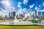 Top 5 Parques de Chicago - Vou pra Chicago