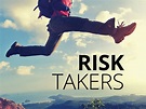 Risk Takers | Youth Curriculum | Vineyard Digital