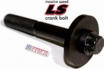 Amazon.com: Massive High Strength Standard Length Reusable Crank Pulley ...