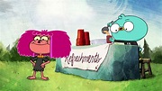 Harvey Beaks - Nickelodeon - Watch on Paramount Plus