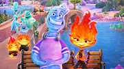 Elemental de Disney Pixar: fecha de estreno, de qué trata y más | Glamour