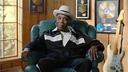 Buddy Guy: The Blues Chase the Blues Away - Solzy at the Movies