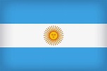 Argentina Flag Free Stock Photo - Public Domain Pictures