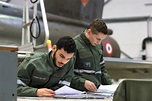 Votre avenir dans l’armée de l'Air et de l'Espace | Aviateur