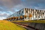 University of Lausanne UNIL - Executive MBA, Lausanne, Suisse