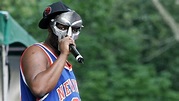 7 Jnauary Daniel Dumile, best known by his stage name MF Doom is a ...