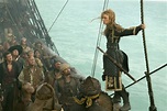 Pirates Of The Caribbean: At World's End 4k Ultra HD Wallpaper and ...