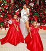 Cardi B Says Daughter Kulture, 3, Is 'So Much Like Me' as They Pose for ...