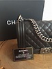 Hermosa Bolsa Chanel 100% Original. A Meses Sin Intereses!!! - $ 15,800 ...