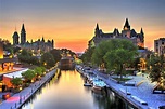 Visiter Ottawa, Canada - A faire, à voir à Ottawa - Les Covoyageurs