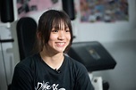 台灣第一位國中拿下亞運資格 跳高美少女林沛萱：為什麼要偷懶？｜天下雜誌