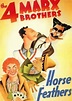 Blühender Blödsinn (1932) - Film | cinema.de