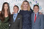 Geena Davis Is 'Grateful' She Waited Until Her 40s to Have Kids