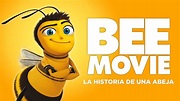 "Bee Movie: La Historia de una Abeja" en Apple TV