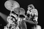 The Rascals drummer Dino Danelli dead at 78