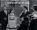 Películas del Cine Mexicano: Una joven de 16 años, 1963