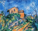 Obra De Paul Cézanne - EducaBrilha
