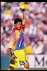 Player History: The Keeper-Striker Jorge Campos - Viva Liga MX