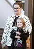 Melissa McCarthy and daughter Vivian enjoy quality girl time in West ...