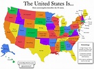 How auto-complete describes the U.S. States - Vivid Maps
