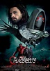 Marvel's Thunderbolt movie poster by ArkhamNatic on DeviantArt