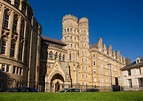 Información sobre Aberystwyth University en Reino Unido
